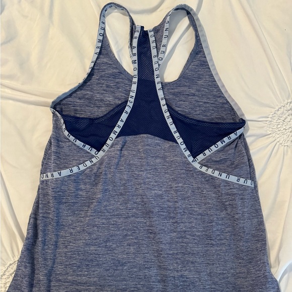 Under armor tank top! - Picture 2 of 3